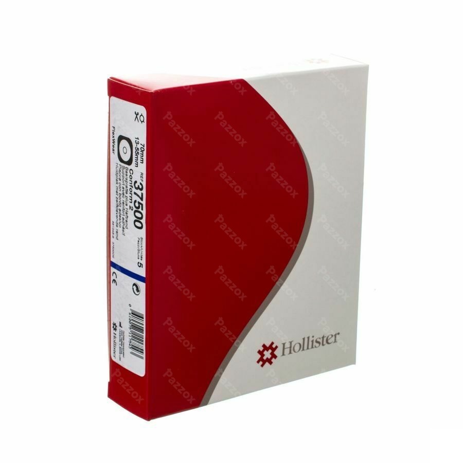 Conform 2 Flexwear Pl.13-55/70mm+ann.flot.+tape 5