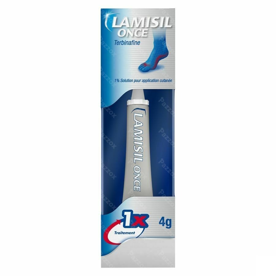 Lamisil Once 1% 4g