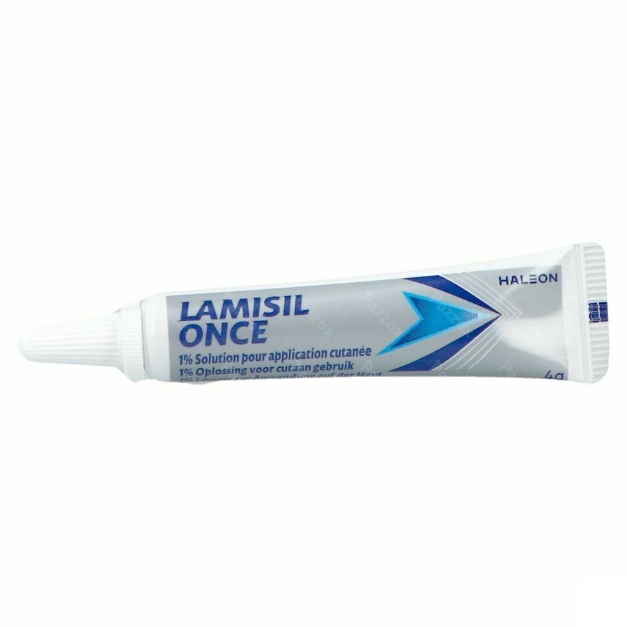 Lamisil Once 1% 4g