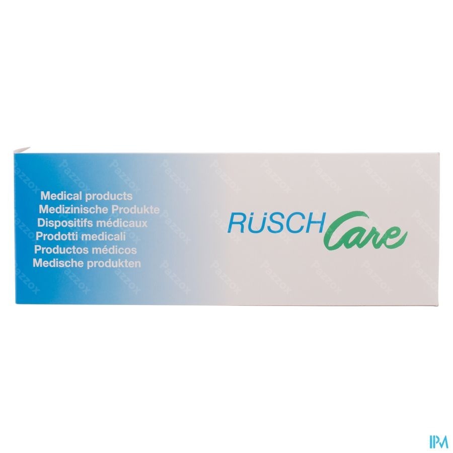 Ruschcare Sonde Tiemann Cath.intermit. Ch16 60