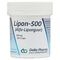 Lipon Caps 60x500mg Deba