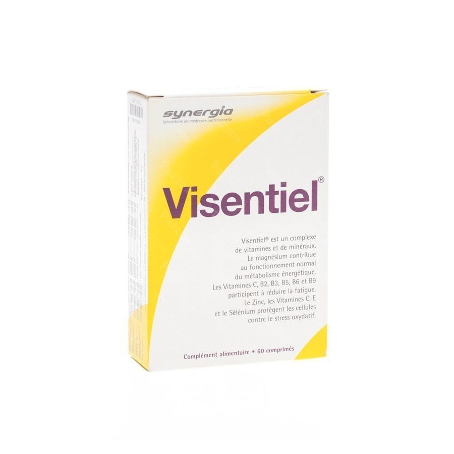Visentiel Comp 60