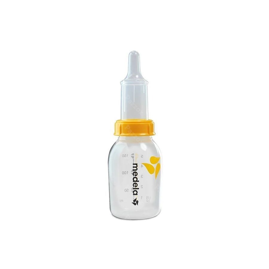 Medela Special Needs Feeder Set Complet