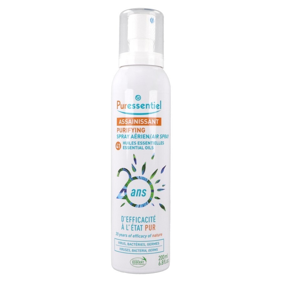Puressentiel Assanissant Spray 41 Hle Ess 200ml
