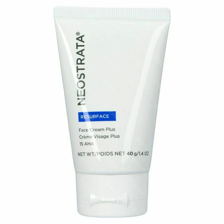 Neostrata Creme Visage Plus 15 Aha 40g