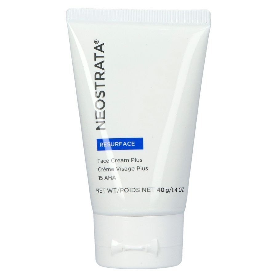 Neostrata Creme Visage Plus 15 Aha 40g