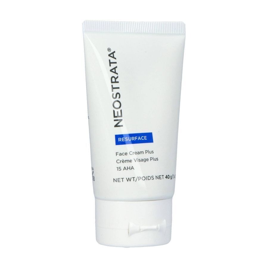 Neostrata Creme Visage Plus 15 Aha 40g