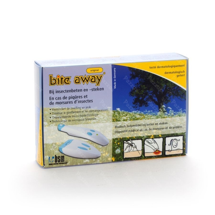 Bite Away
