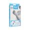 Bota Serre-poignet-main 201 White Universel M