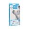 Bota Serre-poignet-main 201 White Universel Xl