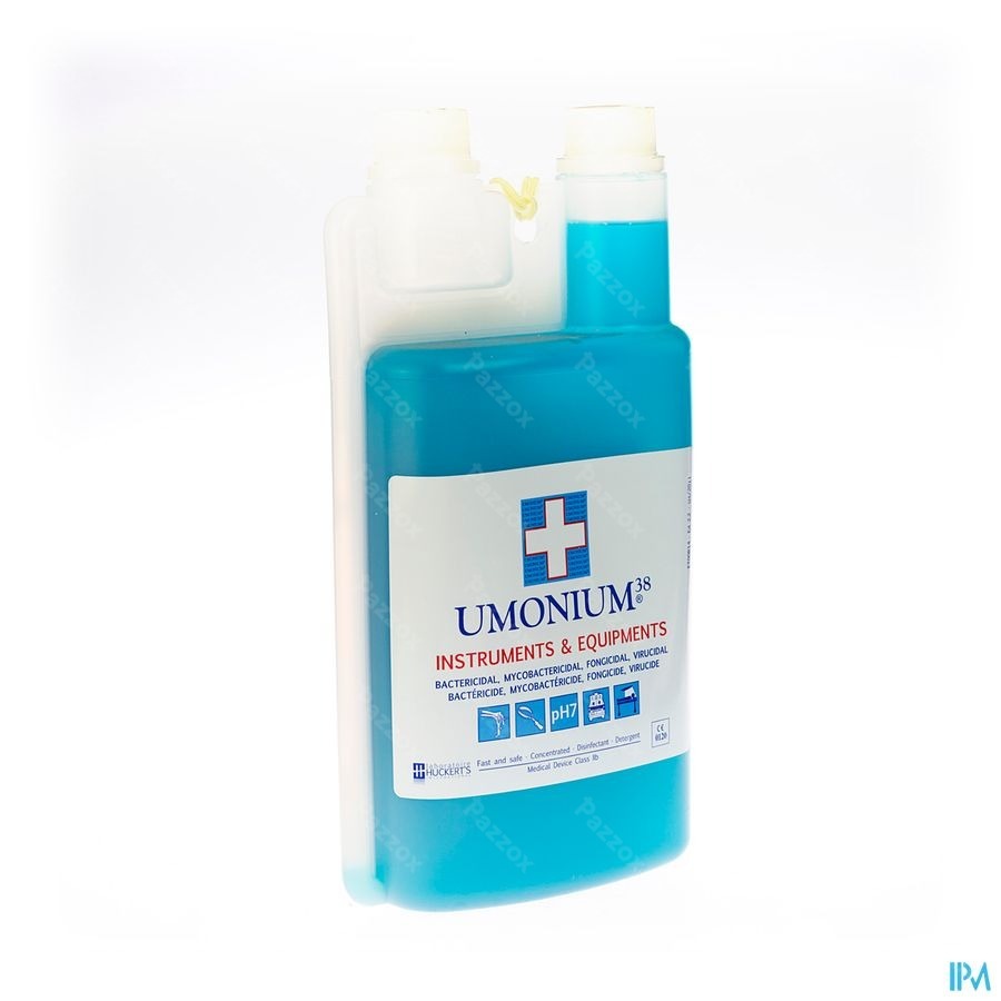 Umonium 38 Medical Intruments&equipments 1l