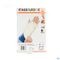 Cameleone Avant Bras Ouvert -pouce Beige M 1