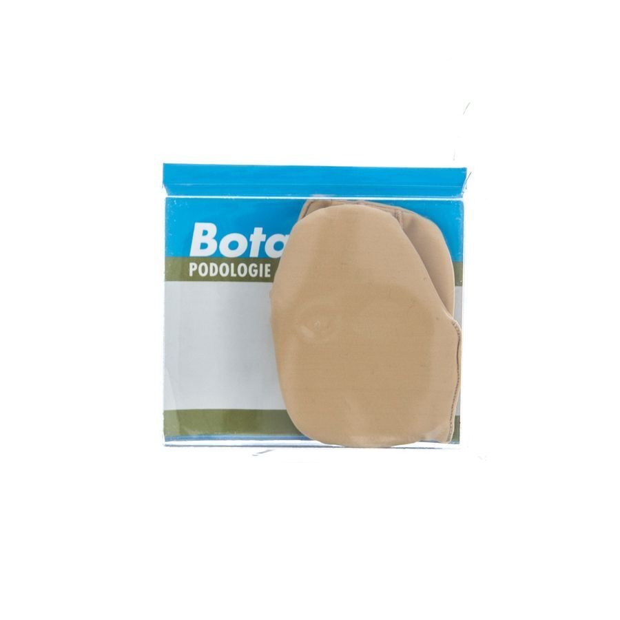 Bota Podo Coussin Plantaire Small 1paire