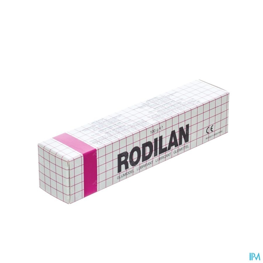 Rodilan Lubrifiant 100g