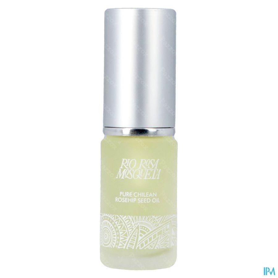 Rio Rosa Mosqueta Huile 20ml