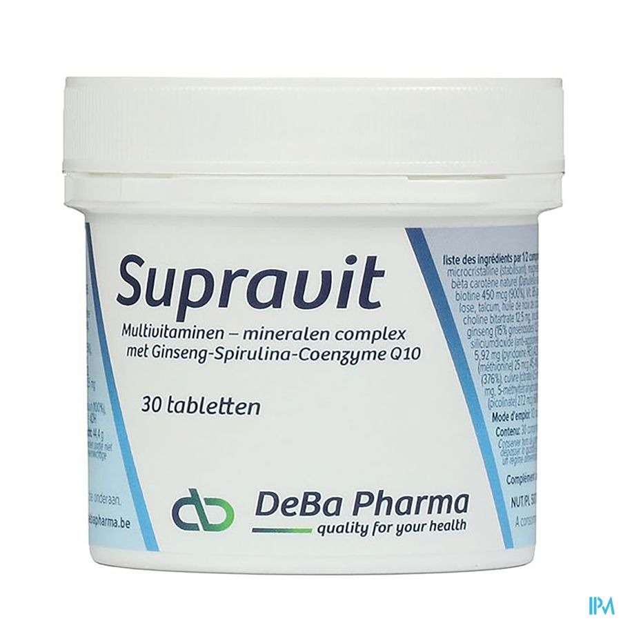 Supravit Comp 30 Nf Deba