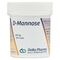 D-mannose 500mg V-caps 60 Deba