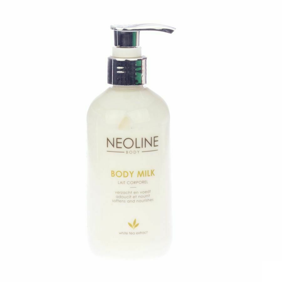 Neoline Body Milk 250ml 8010