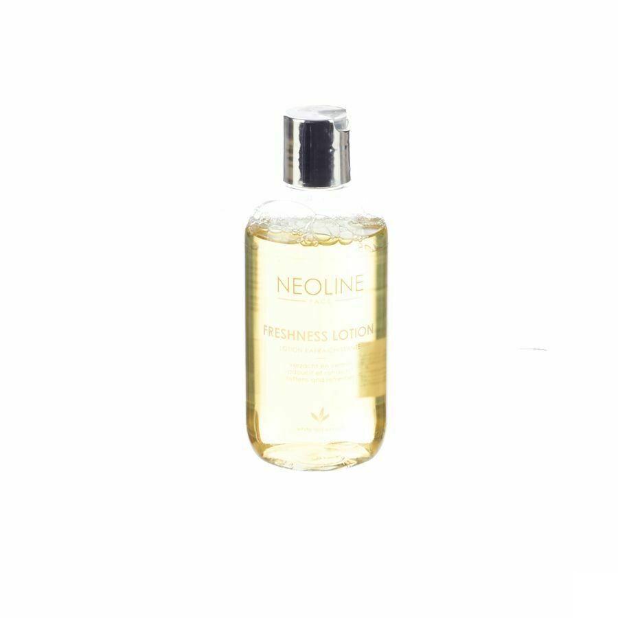 Neoline Freshness Lotion 250ml 8060