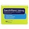 Sacchiflora 250mg Caps Dur 50 Blister