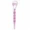 Miradent Gratte Langue Deluxe Rose