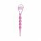Miradent Gratte Langue Deluxe Rose
