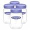 Lansinoh Bouteille Conservation Lait Maternel 4