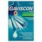 Gaviscon Advance Susp.orale Menthe Ud Sach 20x10ml