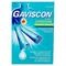 Gaviscon Advance Susp.orale Menthe Ud Sach 20x10ml
