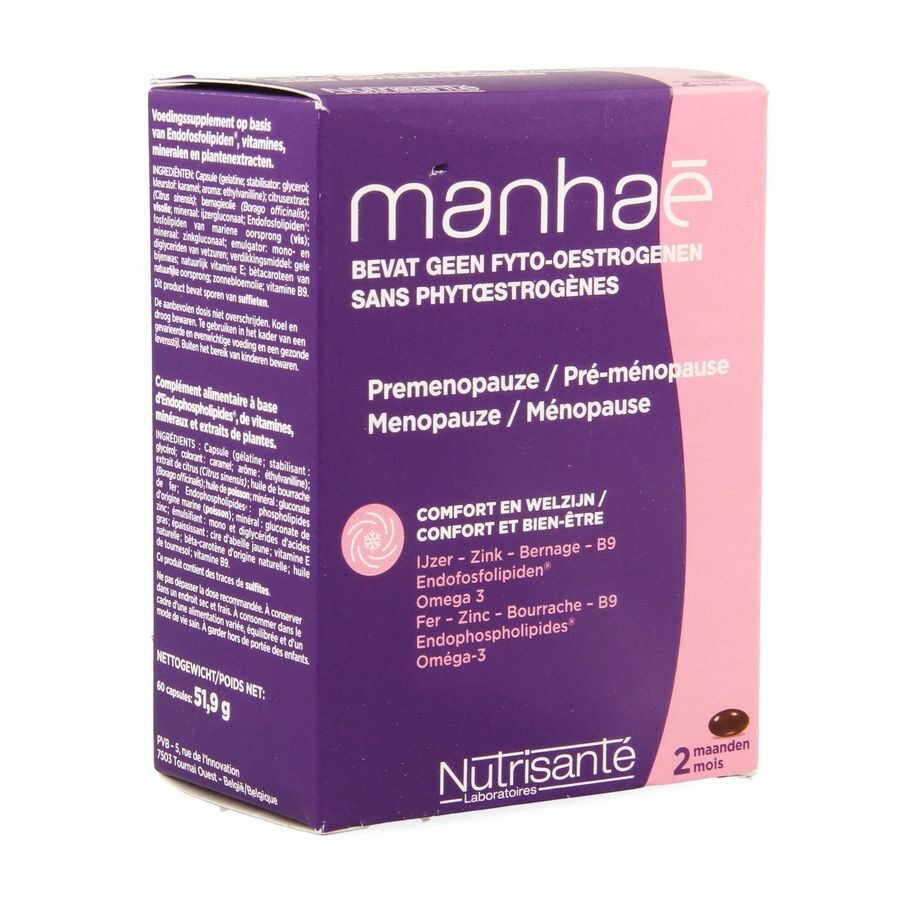 Manhae Comp 60
