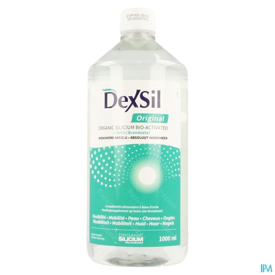 Dexsil Original Silicium Drink 1l