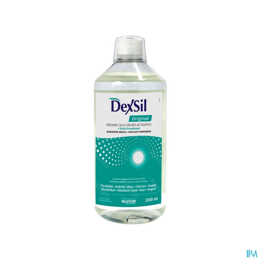 Dexsil Original Silicium Drink 1l