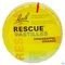 Bach Rescue Pastilles Orange S/sucre 50g