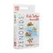 Zenokids Tattoo Invisible Pansement Wtp 16