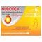 Nurofen Enfant 60mg Suppo 10x60mg