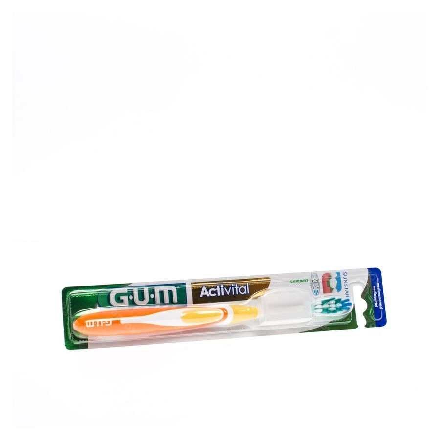 Gum Activital Comp Brosse Medium 583