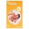 Blox Mousse Cylindriq.4 Paires Prot.audit. A/bruit