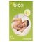 Blox Mousse Conique 4 Paires Prot.auditive A/bruit