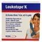 Leukotape K Bande Adh Elast Bleu 2,5cmx5m 1