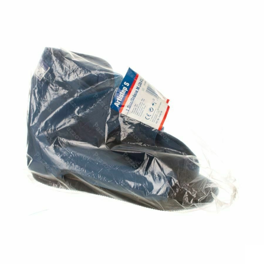 Artistep Chaussure Platre Haute M 1 4556700