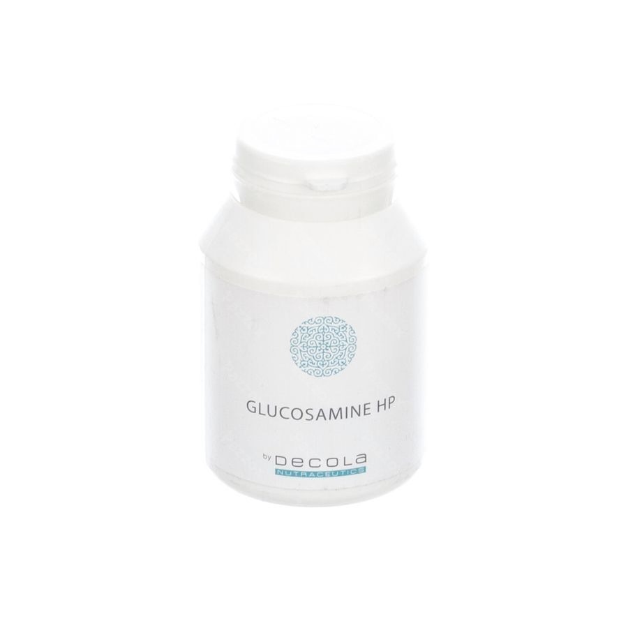 Glucosamine Hp Comp 90