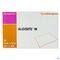 Algisite M Pans Algin.ca 5x 5cm 10 66000519