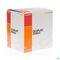 Cicaplaie Pans Sterile 10,0cmx 8cm 50 66660273