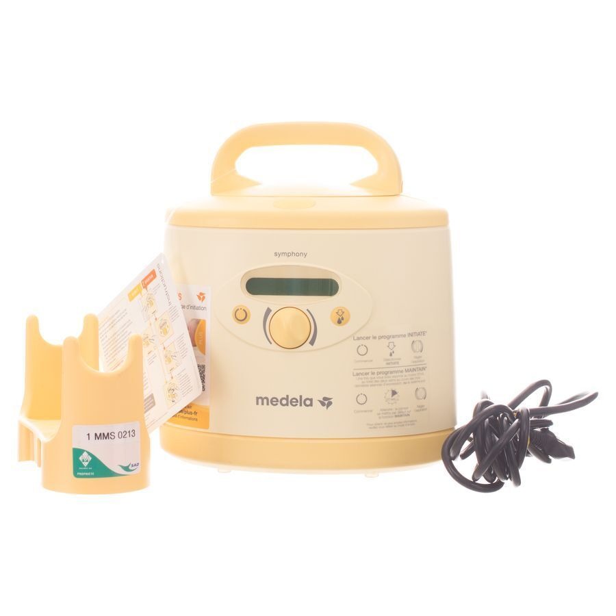Medela Symphony Tire-lait