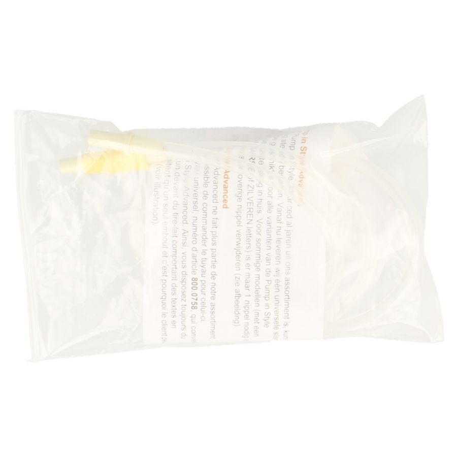 Medela Tuyau Pour Pump In Style Advanced