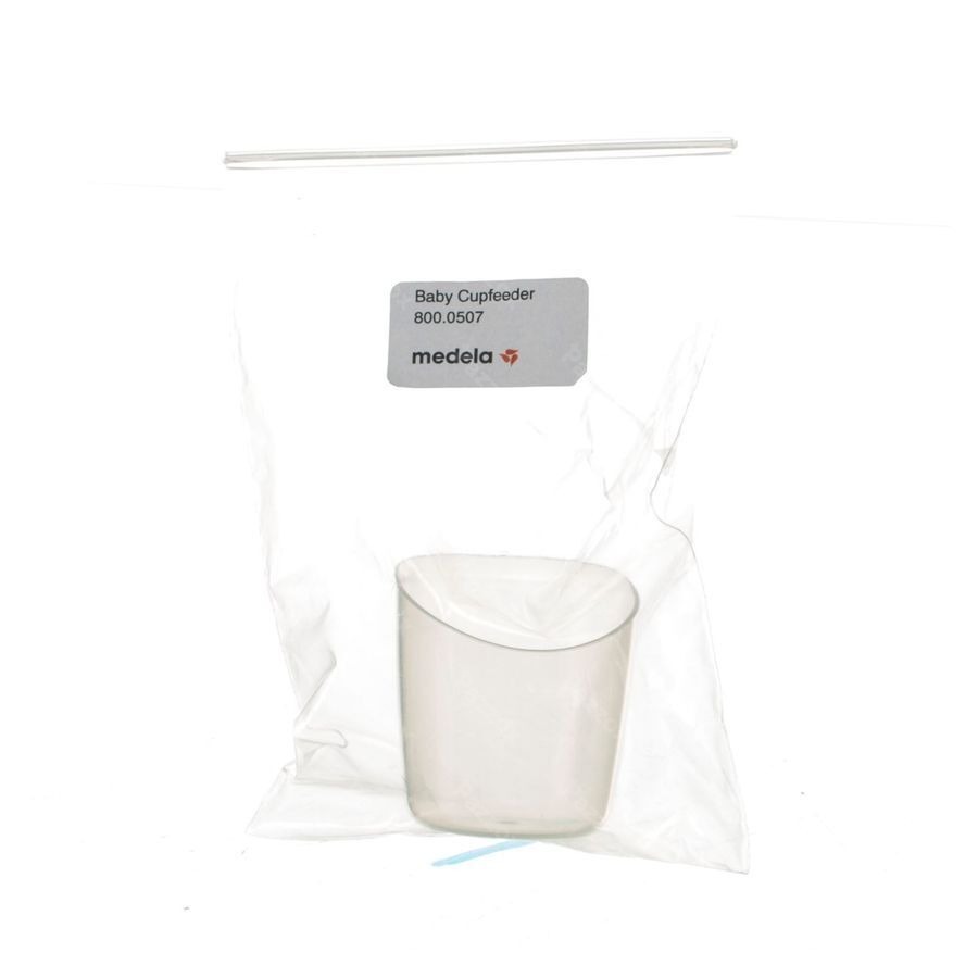 Medela Gobelet Usage Unique