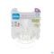 Mam Care X Soupe Tetine Sil S/bisphenol A