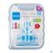 Mam Care Milk Tetine Sil Debit 2 S/bisph.a