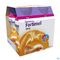 Fortimel Jucy Arome Orange Bouteilles 4x200ml 