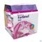 Fortimel Jucy Arome Fraise Bouteilles 4x200ml